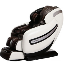 Luxurious Chair for Massage 4D Full Body L-Track Zero Gravity Shiatsu Real Relax Massage Chair